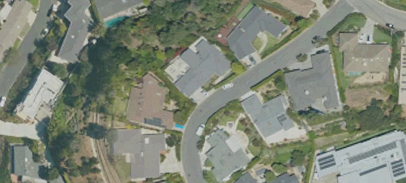 Ocean View Residential Lot