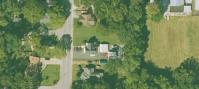 Siloam Springs Income Property