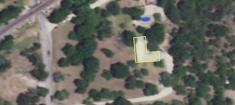 Guadalupe River Waterfront Acreage