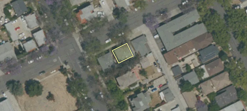 Santa Ana Fourplex Value-Add Opportunity