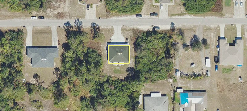Spacious Duplex with Private Backyards