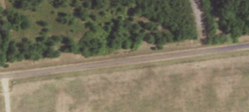 Luxury Ranch with Equestrian Amenities
