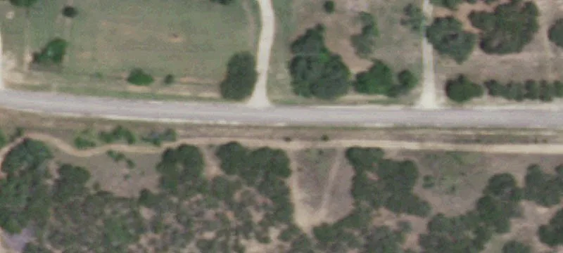 Bertram Lot with Utilities Included