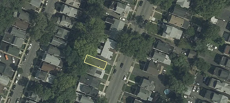 Well-Maintained Four-Family Property
