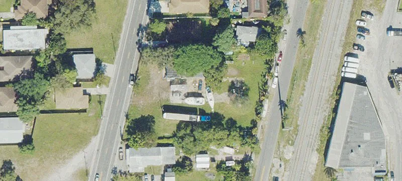 Redevelopment Opportunity in Dania Beach