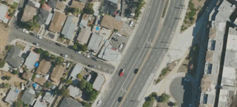 Mixed-Use Parcel with Income Potential