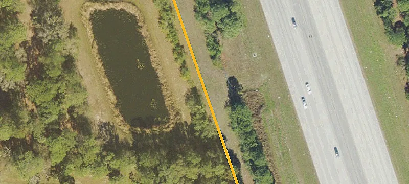 Canaveral Groves Acreage
