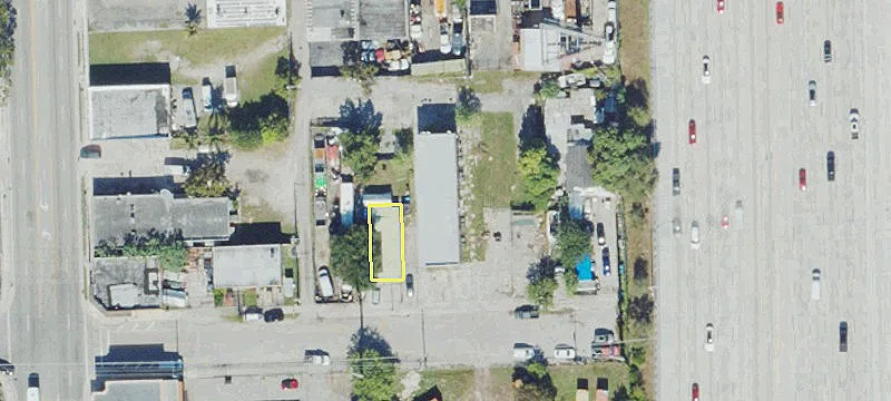 Edgewater Multifamily Redevelopment Opportunity