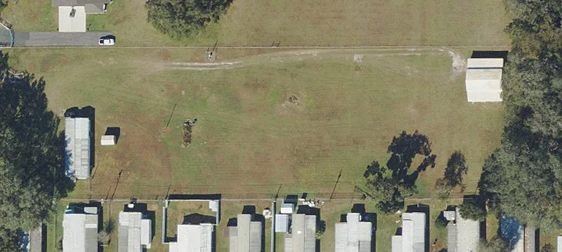 Zephyrhills Residential Development Opportunity