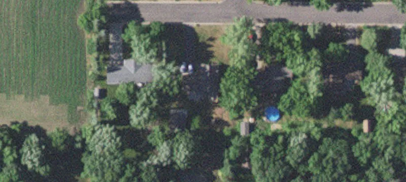 Residential Land in Sartell