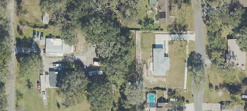 Two Residential Lots for Development