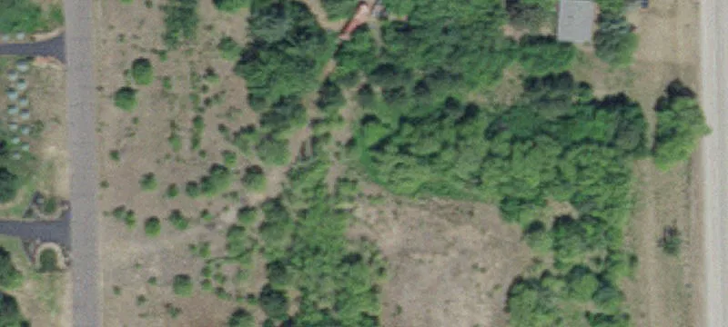 Industrial Land on Highway 65