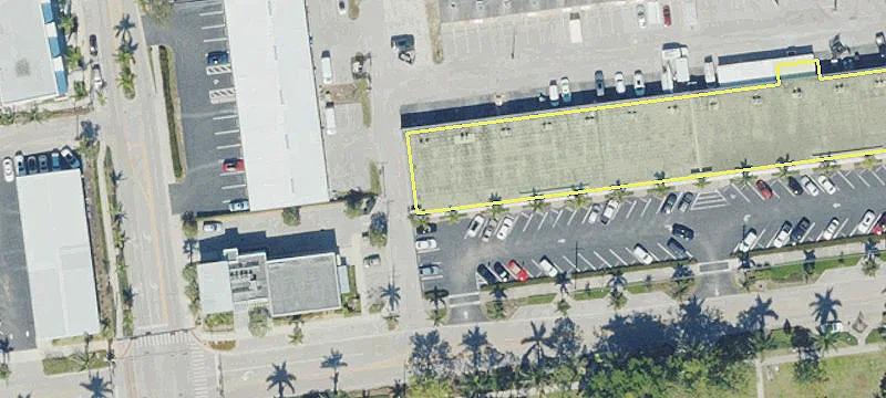 Downtown Naples Retail Investment Opportunity