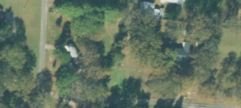 Residential Lot Near Boating