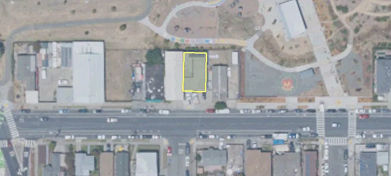 Richmond Warehouse with Office Space