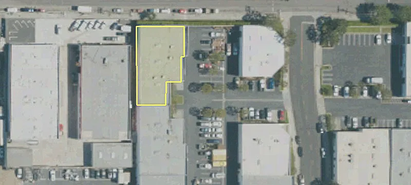 Torrance Industrial Warehouse for Sale