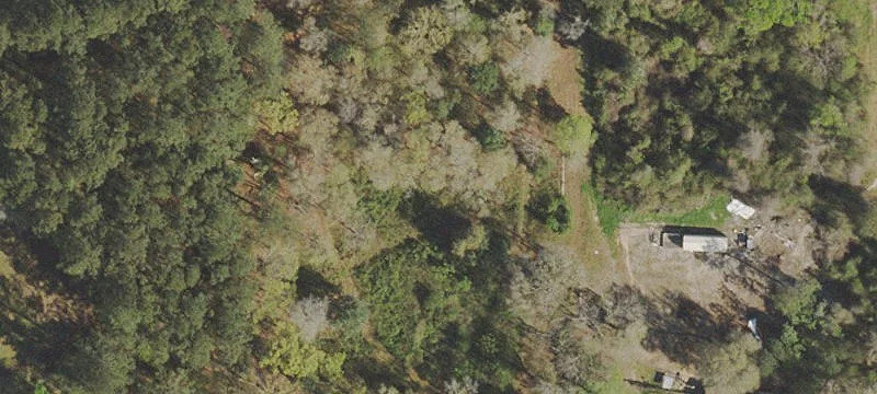 Laurel Hill 3-Acre Property
