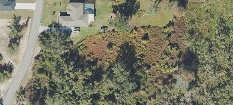 Lake Marion Residential Lot