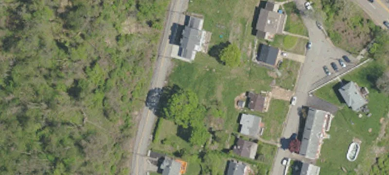 Vacant Double Lot Opportunity