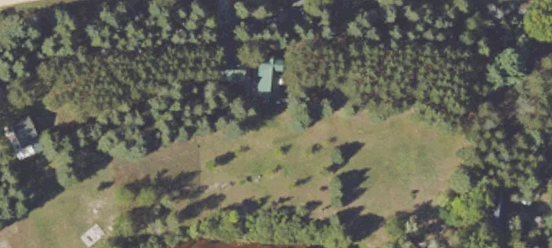 Land Parcel Near Betsie River