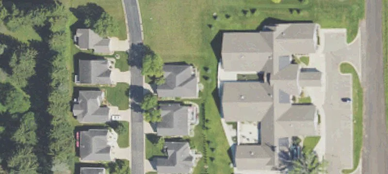 Residential Lot in Adult Community