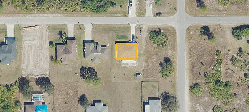 Residential Vacant Land For Sale