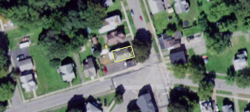 Renovated Duplex in Elmira