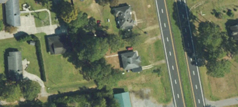 Highway Commercial Property on US-17