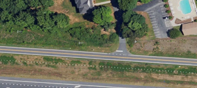 Land in Forsyth County Auction