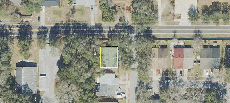 Income-Producing Duplex with Garages