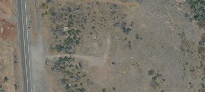 Versatile Land Parcel on Clark Road