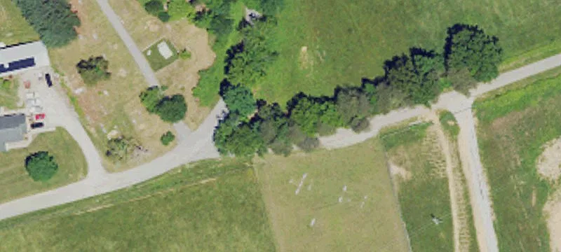 5.25 Acre Residential Land Parcel