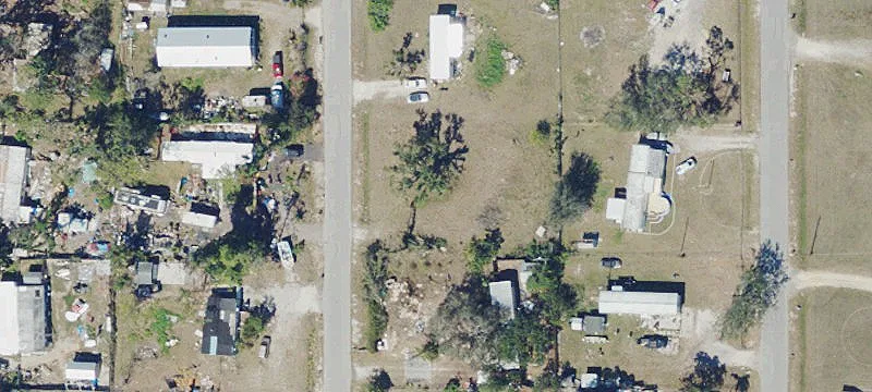 Cleared Vacant Lot For Sale