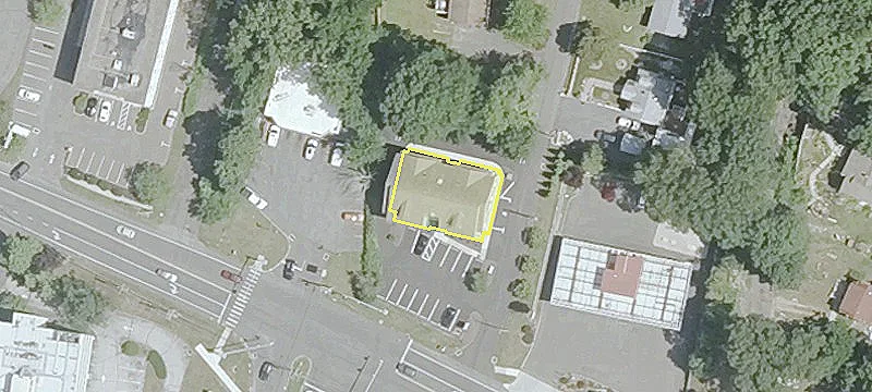 Danbury Office Space For Sale