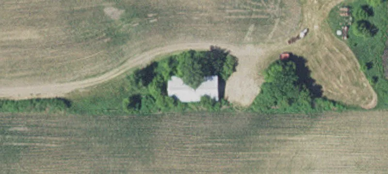 120 Acre Victoria Land Parcel