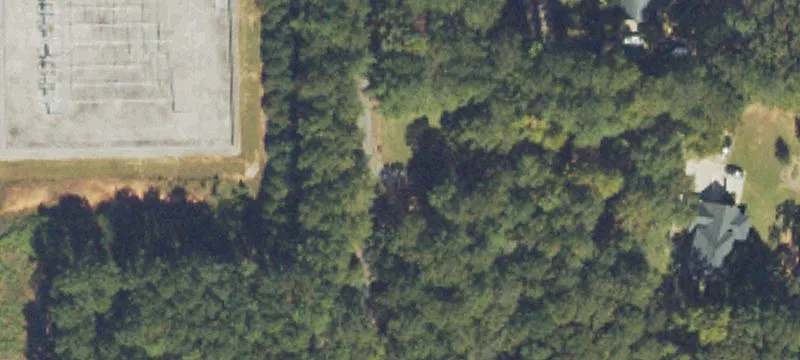 Residential Lot in Private Community