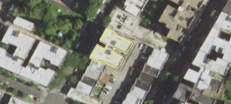 South Bronx Multifamily Investment Property