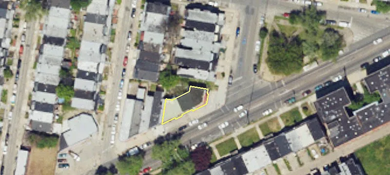 Land For Sale Philadelphia