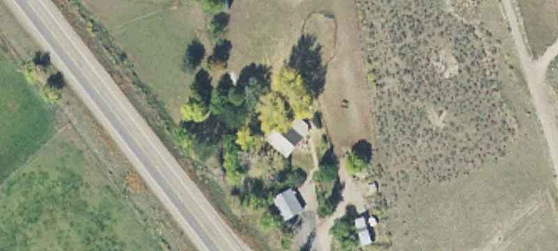 Heber Valley Prime Agricultural Land