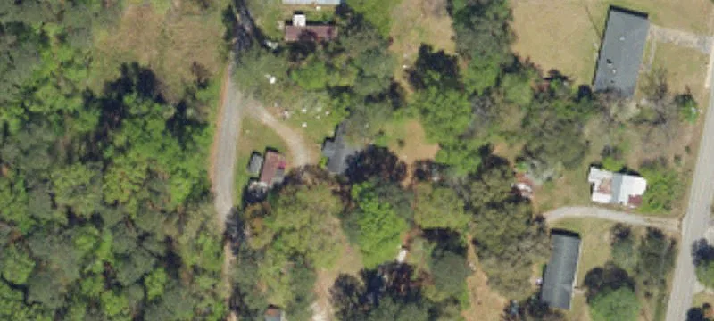 Land in Society Hill