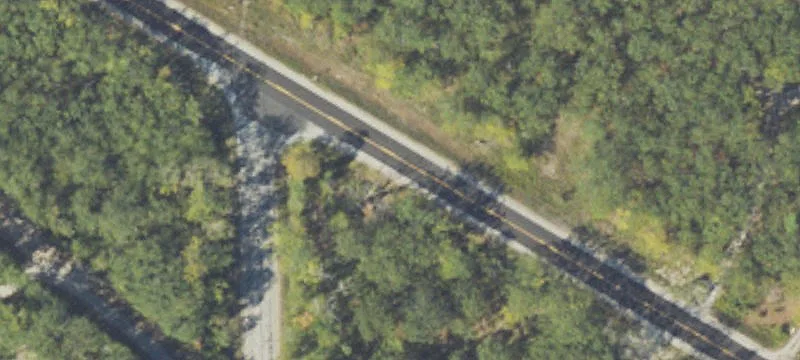 Residential Lot Near Lake Huron