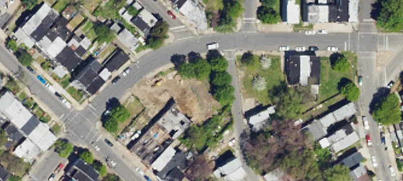 Vacant ICMX Lot For Sale