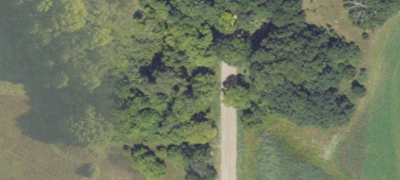 South Ionia Land with Pole