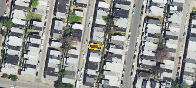 Residential Lot Near Business Corridor