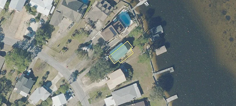 Waterfront Property with Income Potential