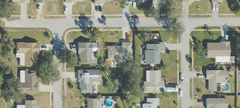 Port Orange Homesites in Kings Landing