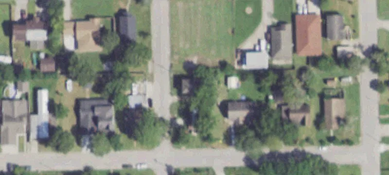 Income-Producing Corner Lot Property