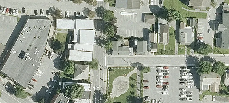 Historic Bennington Commercial Buildings For Sale