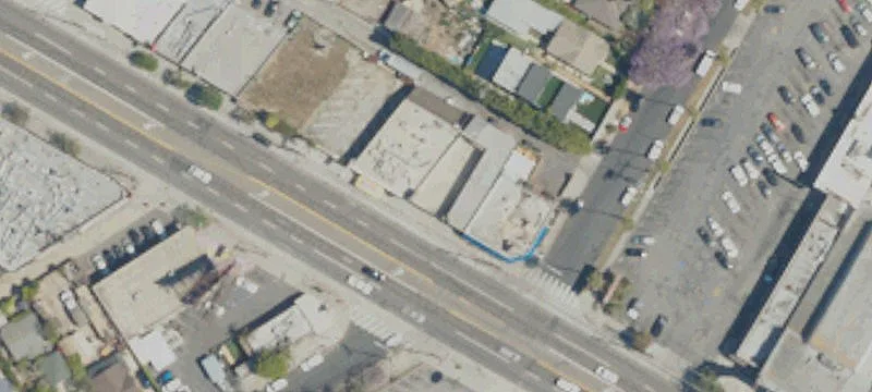 Venice Beach Commercial Opportunity