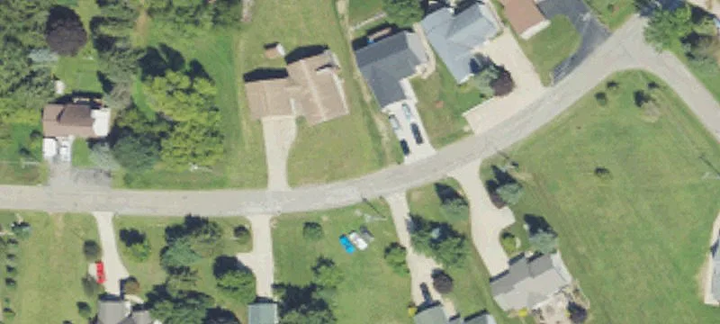 Lakefront Property on Somerset Lake